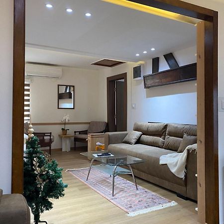 Apartament Kapetan-Misa Belgrad Zewnętrze zdjęcie