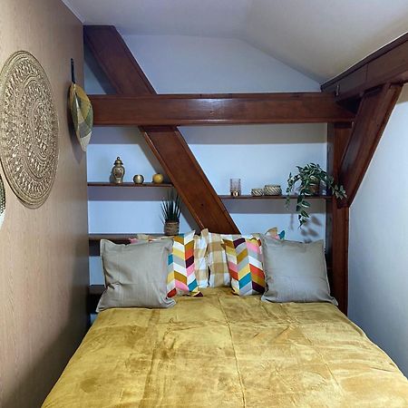 Apartament Kapetan-Misa Belgrad Zewnętrze zdjęcie