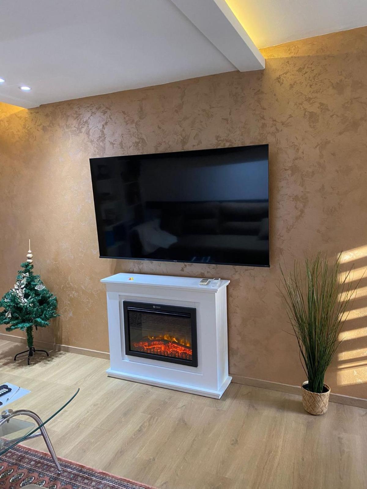 Apartament Kapetan-Misa Belgrad Zewnętrze zdjęcie