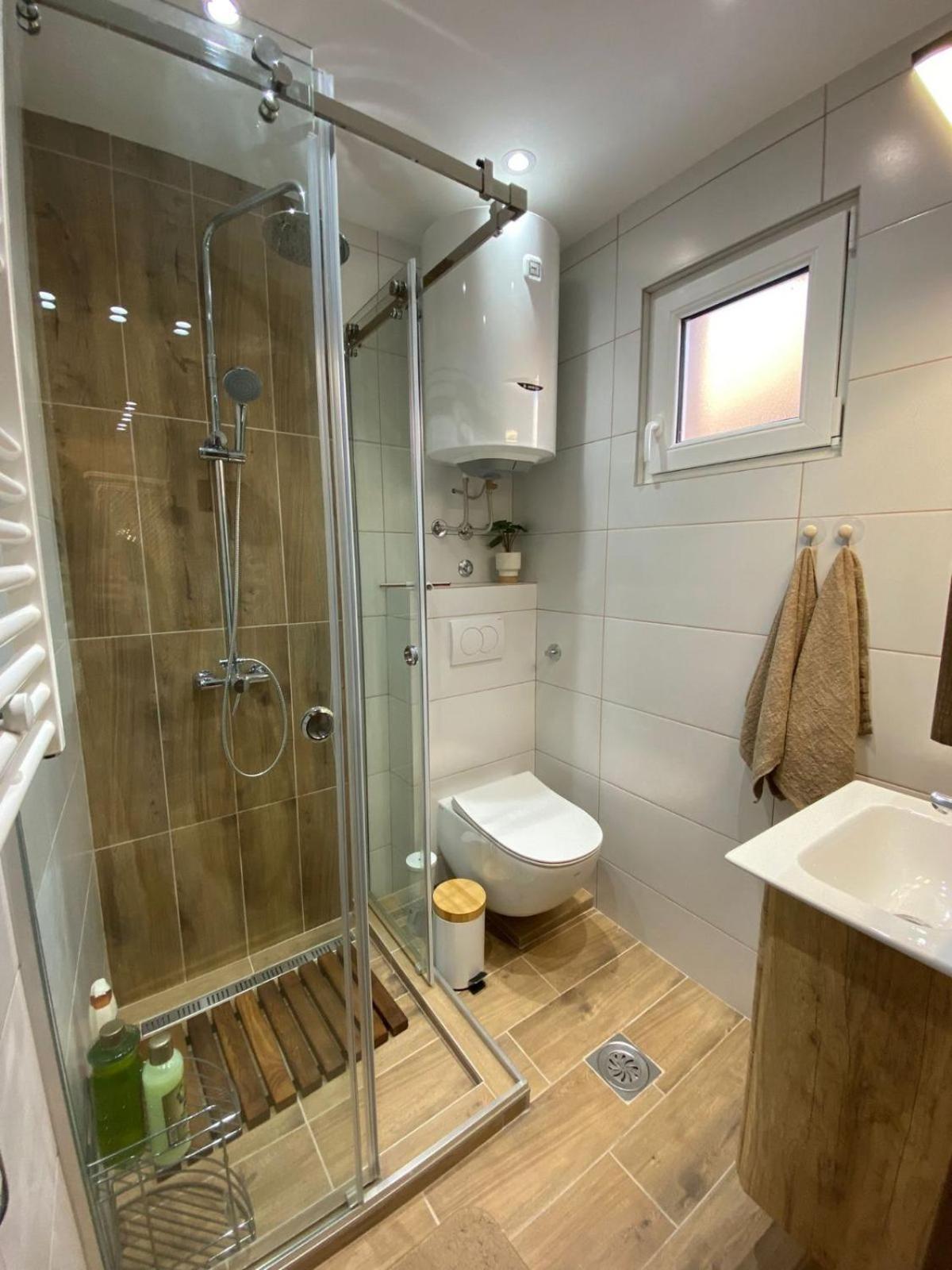 Apartament Kapetan-Misa Belgrad Zewnętrze zdjęcie