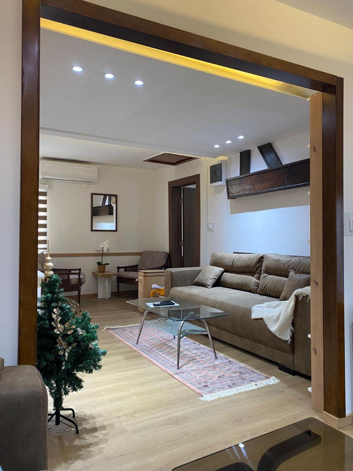 Apartament Kapetan-Misa Belgrad Zewnętrze zdjęcie