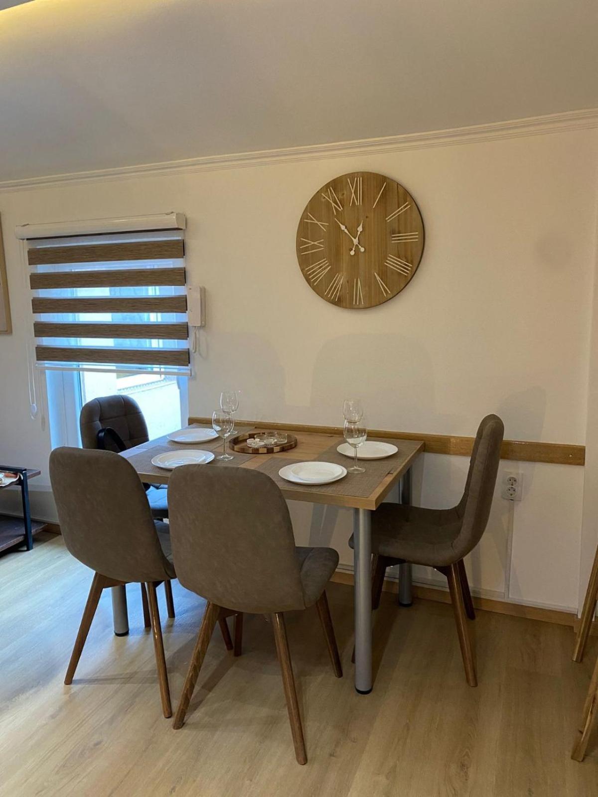 Apartament Kapetan-Misa Belgrad Zewnętrze zdjęcie